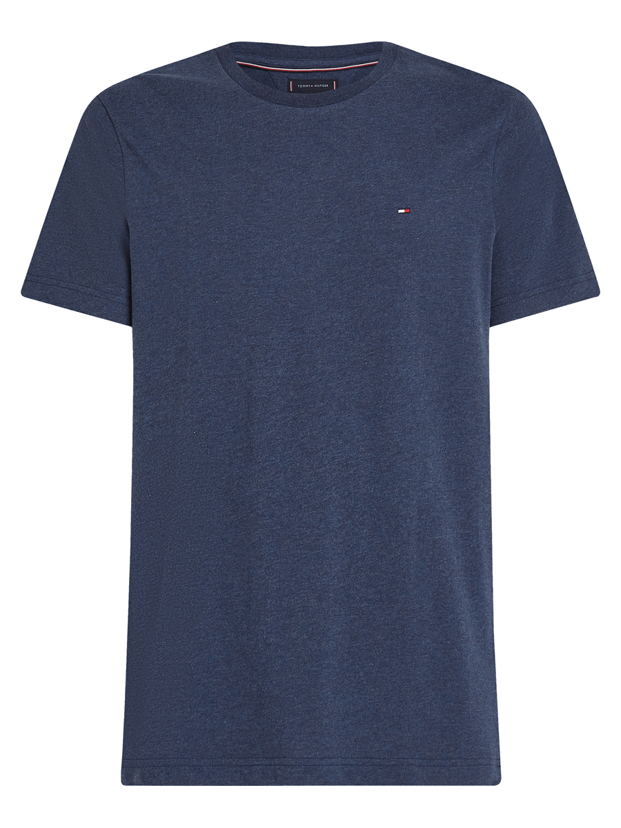 Tommy Hilfiger T-shirts / Polo mw0mw37268-dv6_S - Bygholm Menswear